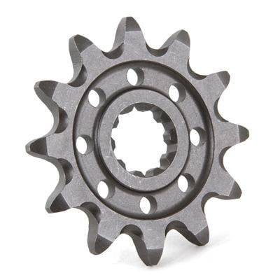 FRONT SPROCKET GROOVE & LIGHT, PROX 07.FS43004-15