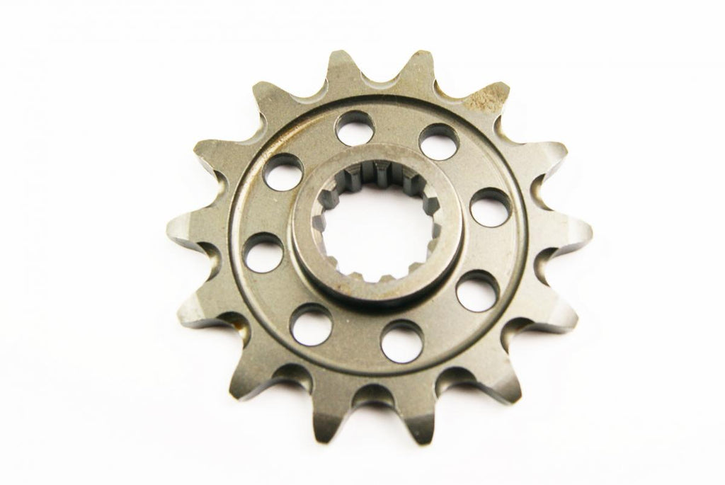 FRONT SPROCKET GROOVE & LIGHT JRF432, JTF432.1.14