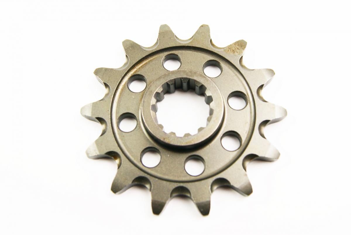 FRONT SPROCKET GROOVE & LIGHT JRF432, JTF432.1.14