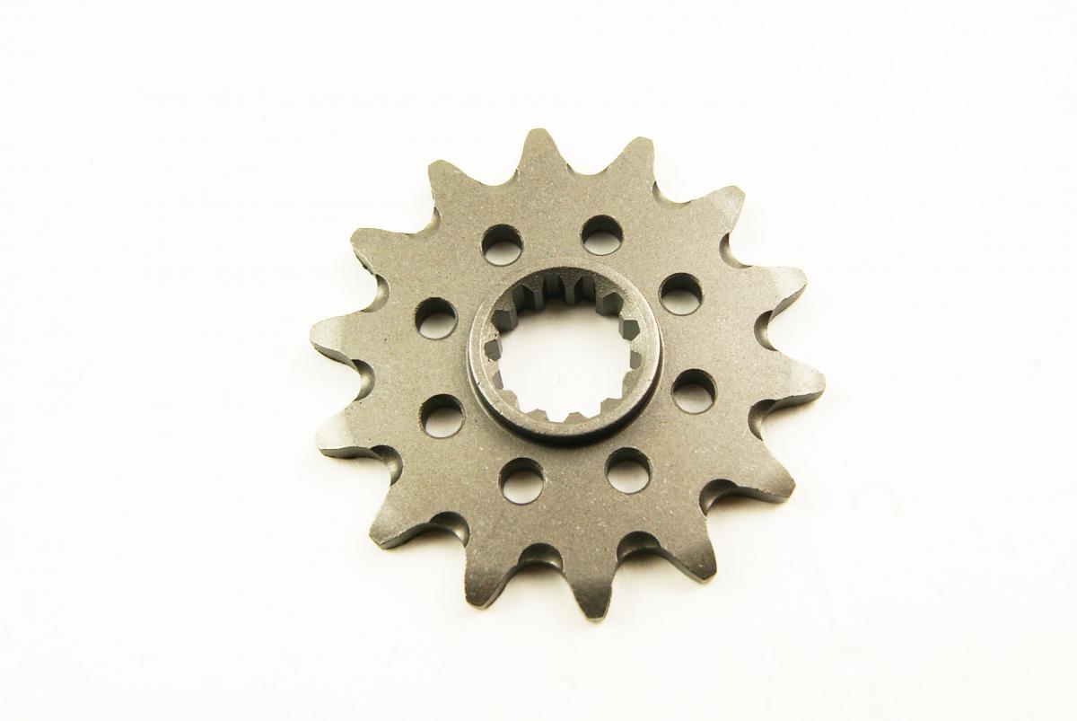 FRONT SPROCKET 432 RAPTOR LIGHT & SELF CLEANING 10B-143-14