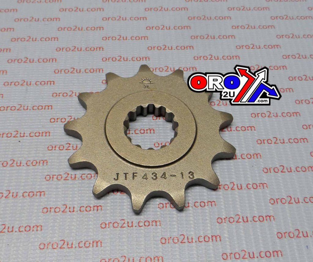 FRONT SPROCKET JTF434.13 JT