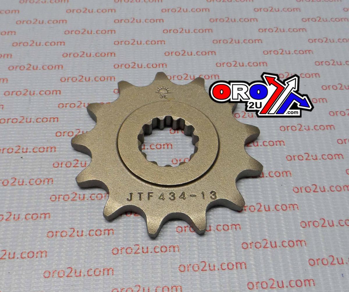 FRONT SPROCKET JTF434.13 JT