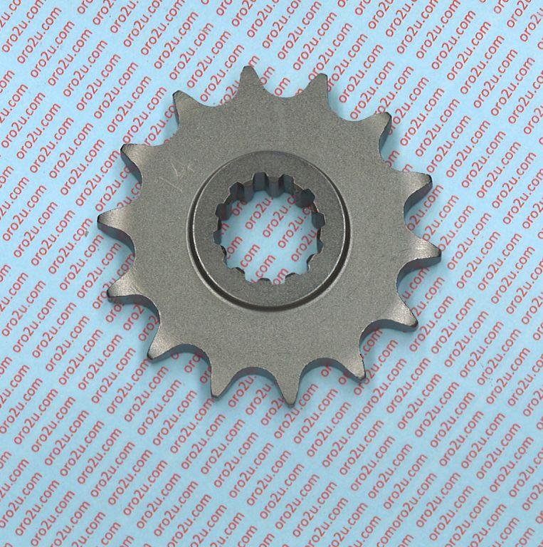 FRONT SPROCKET JTF1907.13 JT