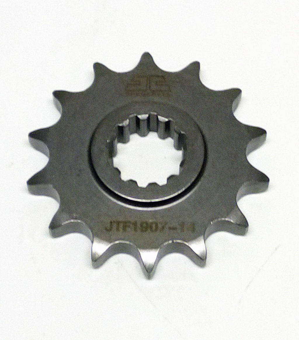 FRONT SPROCKET JTF1907.14 JT