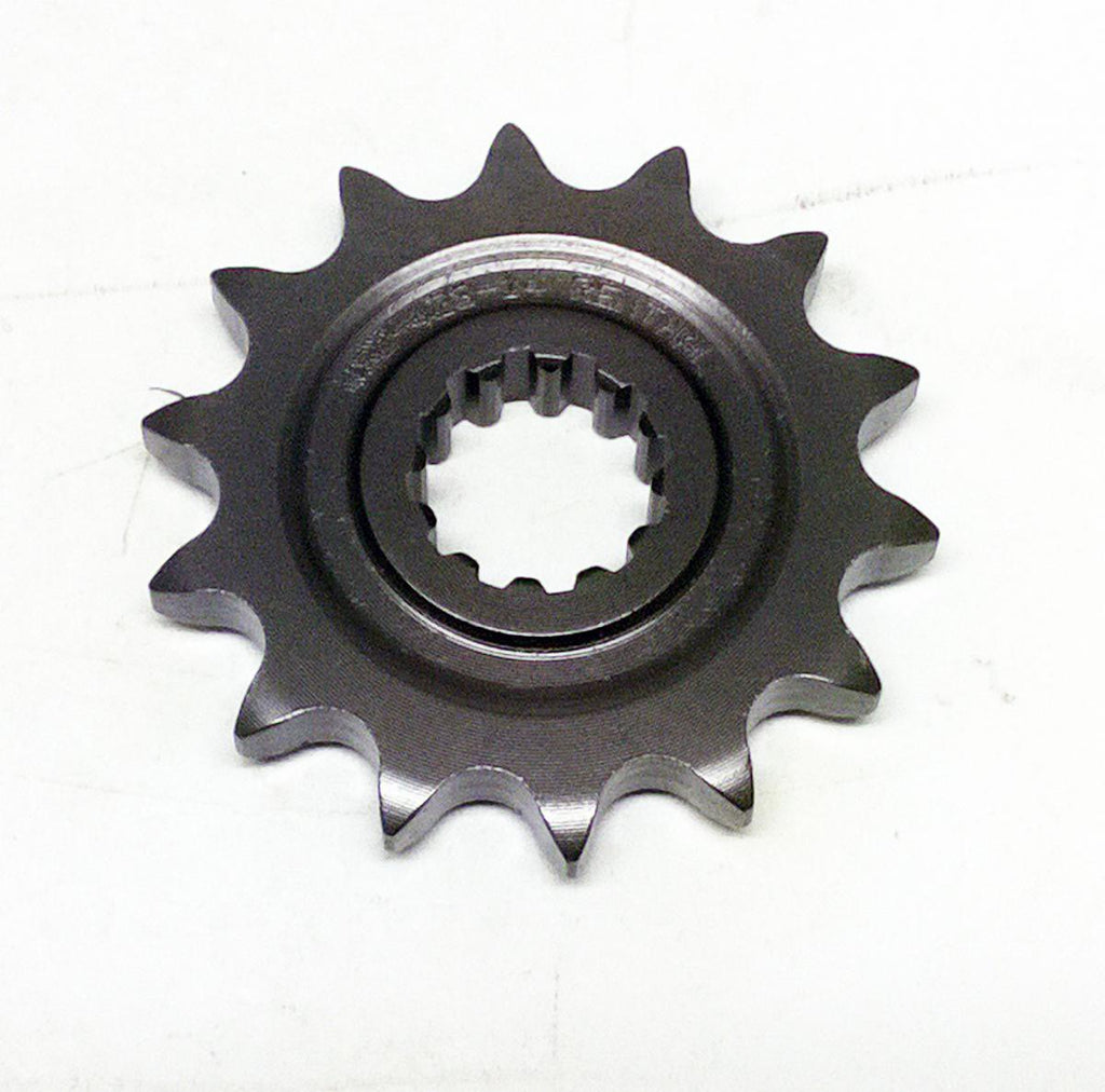 FRONT SPROCKET RENTHAL 428, KTM 482--428-14P
