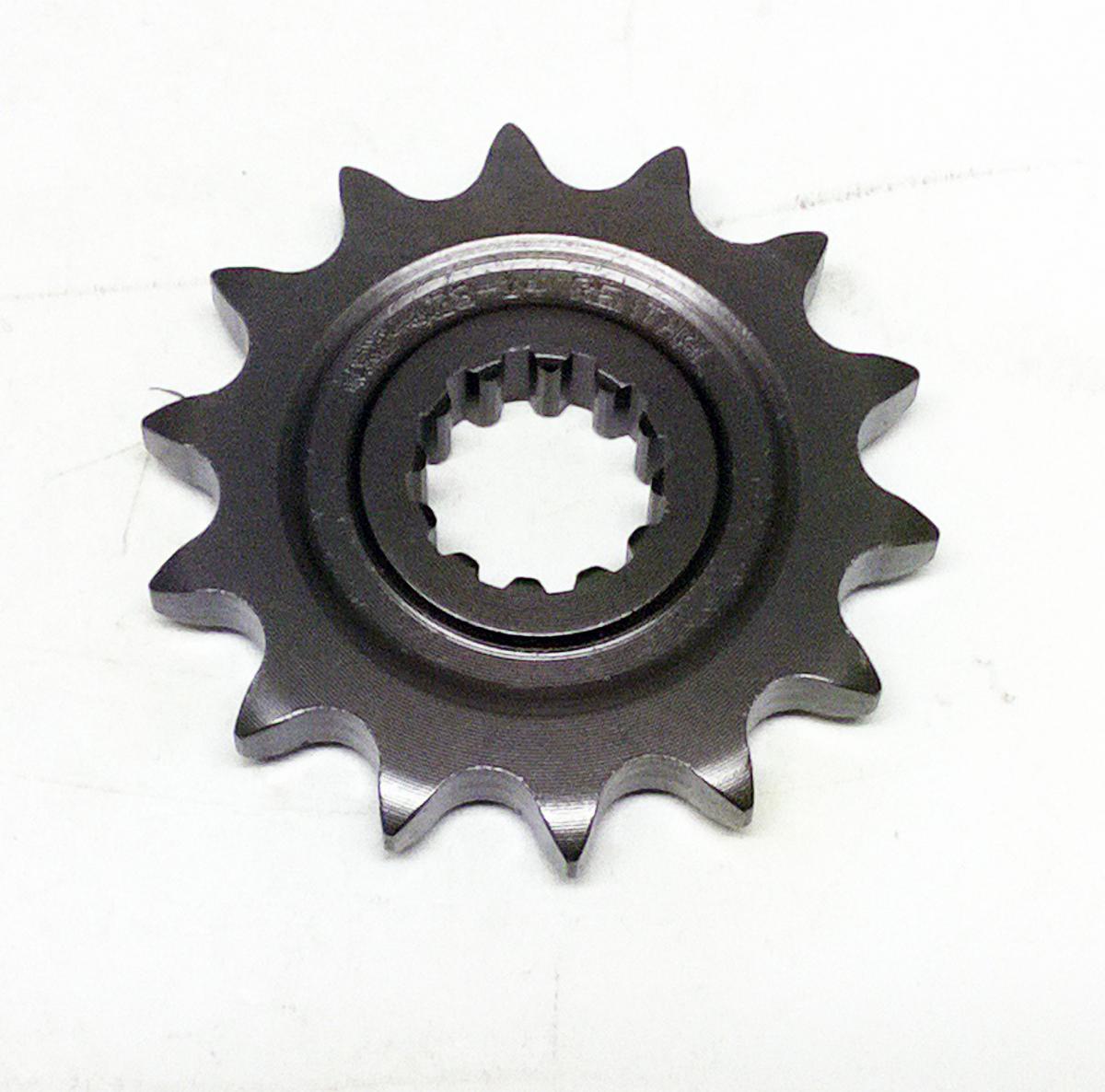 FRONT SPROCKET RENTHAL 428, KTM 482--428-14P