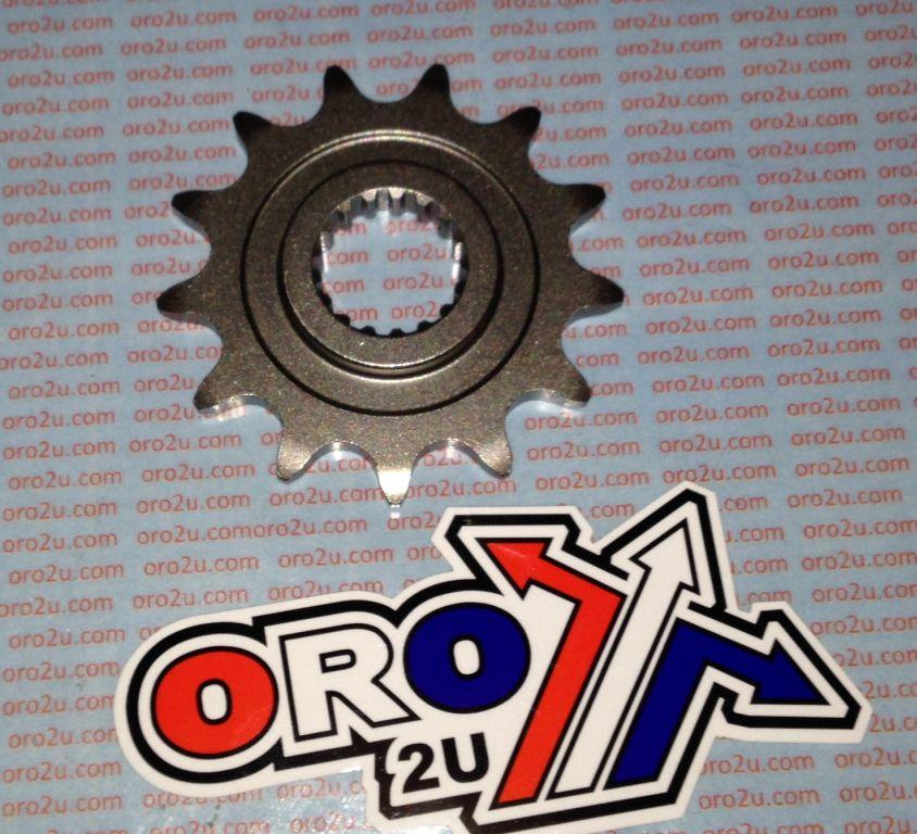 FRONT SPROCKET 13 [JTF1441.13] 520