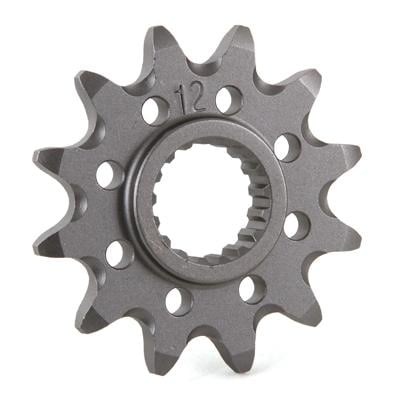 FRONT SPROCKET GROOVE & LIGHT, PROX 07.FS34005-13