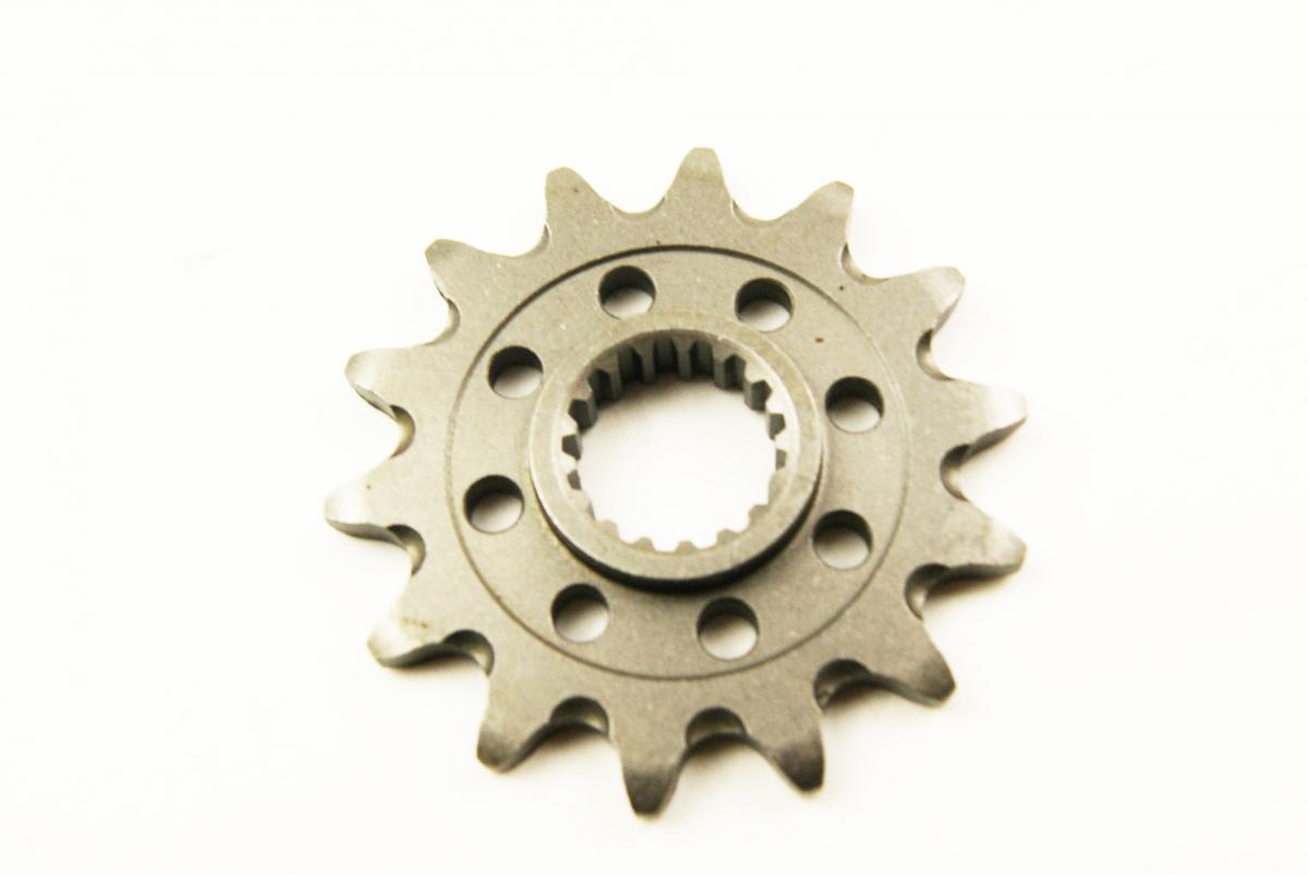 FRONT SPROCKET 1441 RAPTOR LIGHT & SELF CLEANING 10B-441-14