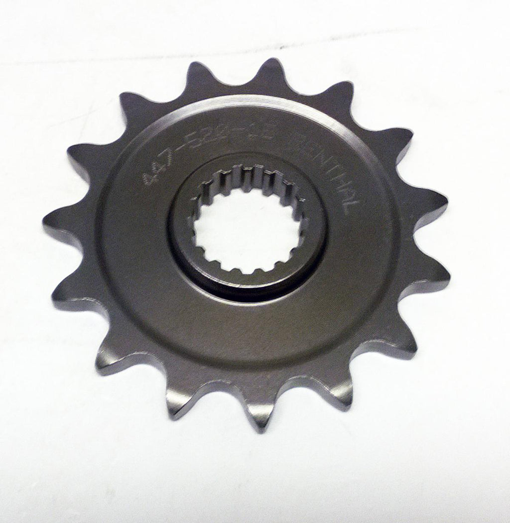 FRONT SPROCKET RENTHAL 447, 447--520-15P JTF1441