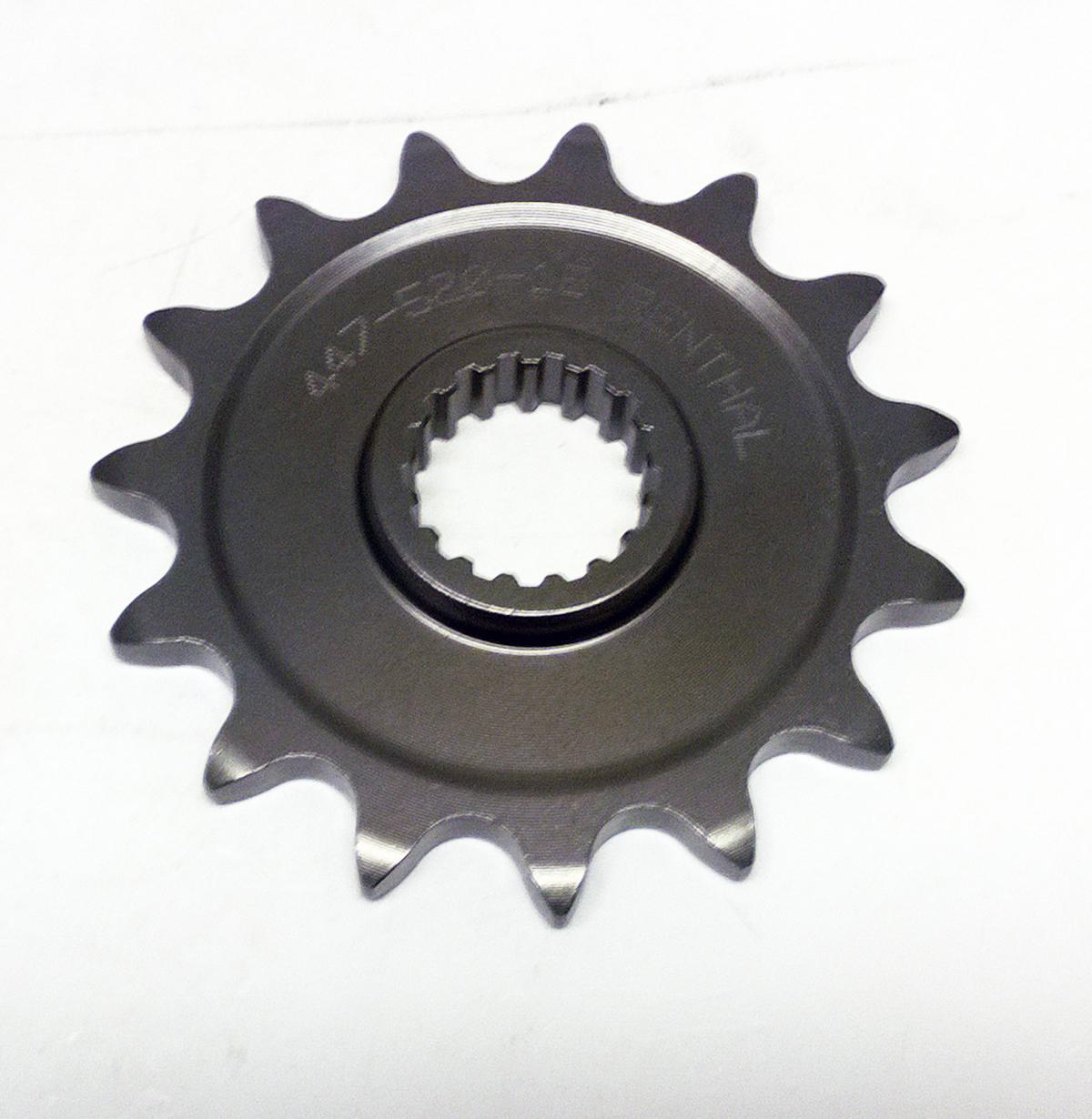 FRONT SPROCKET RENTHAL 447, 447--520-15P JTF1441
