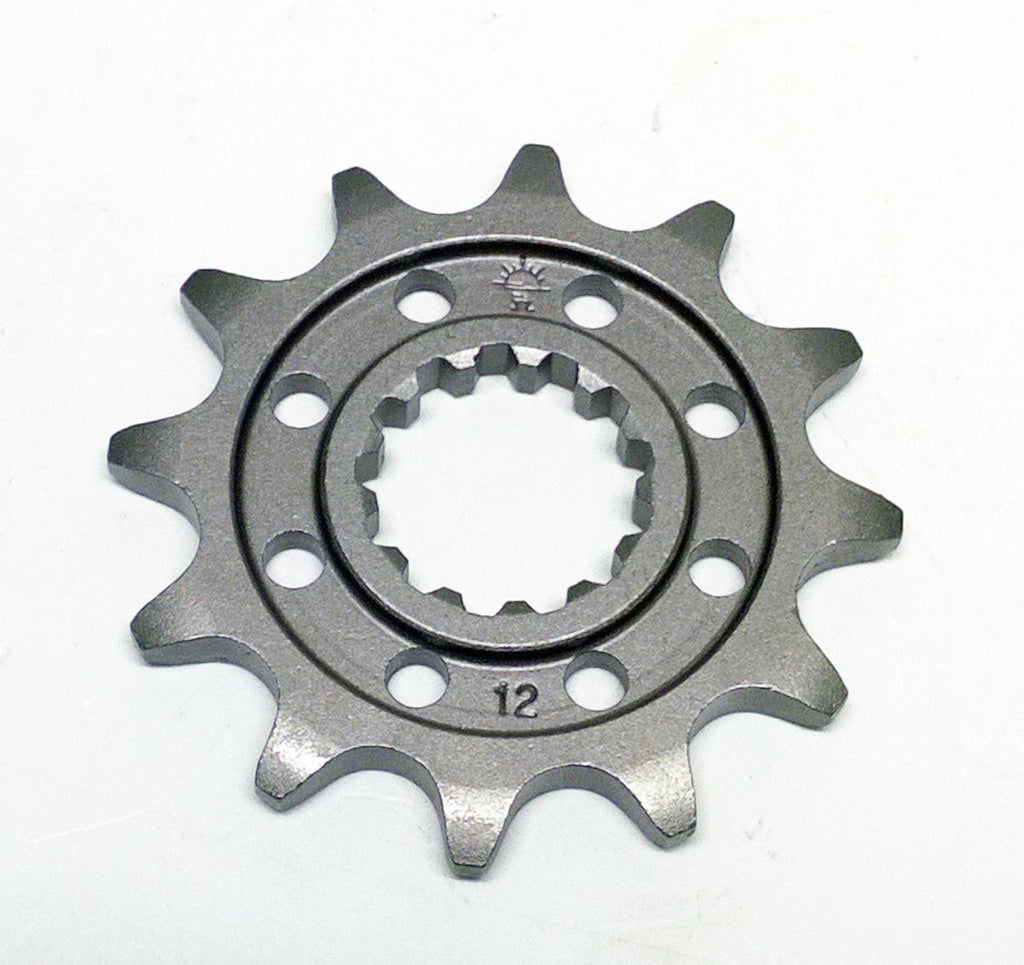 FRONT SPROCKET JTF1565.12 JT SF1565-12