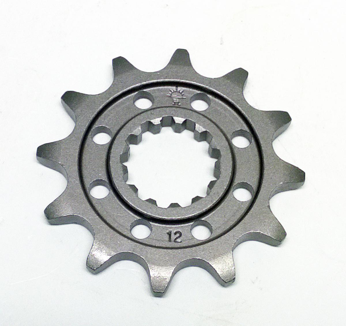 FRONT SPROCKET JTF1565.12 JT SF1565-12