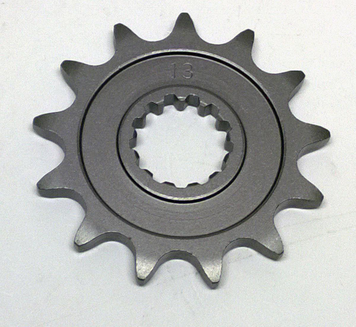 FRONT SPROCKET 13 [JTF1565.13] 520