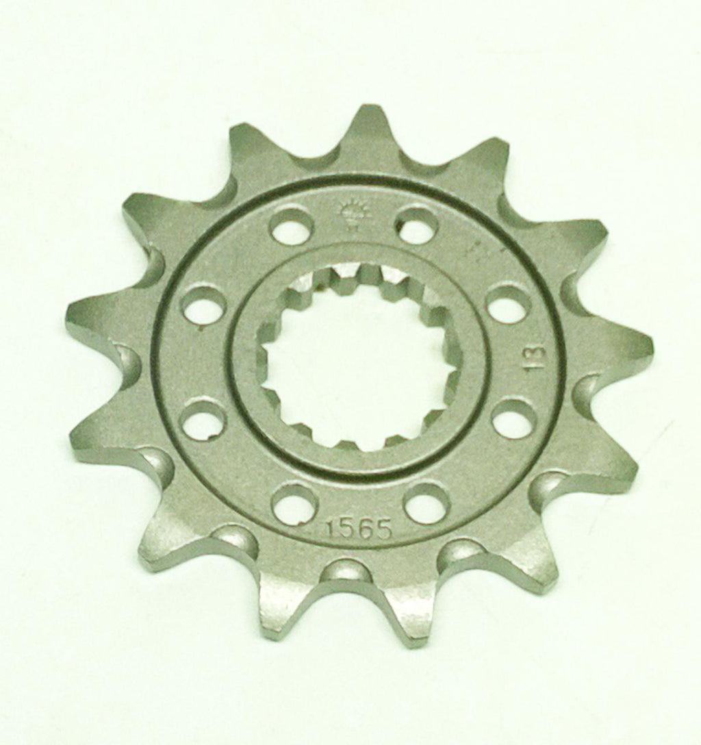 FRONT SPROCKET JTF1565.13SC JT, Lightweight Self-Cleaning, SF1565-13