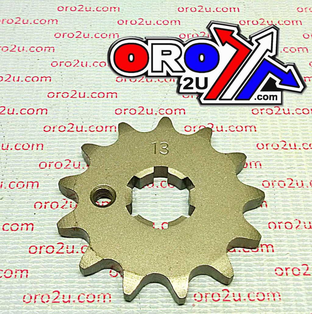 FRONT SPROCKET 13 [JTF1446.13] 520