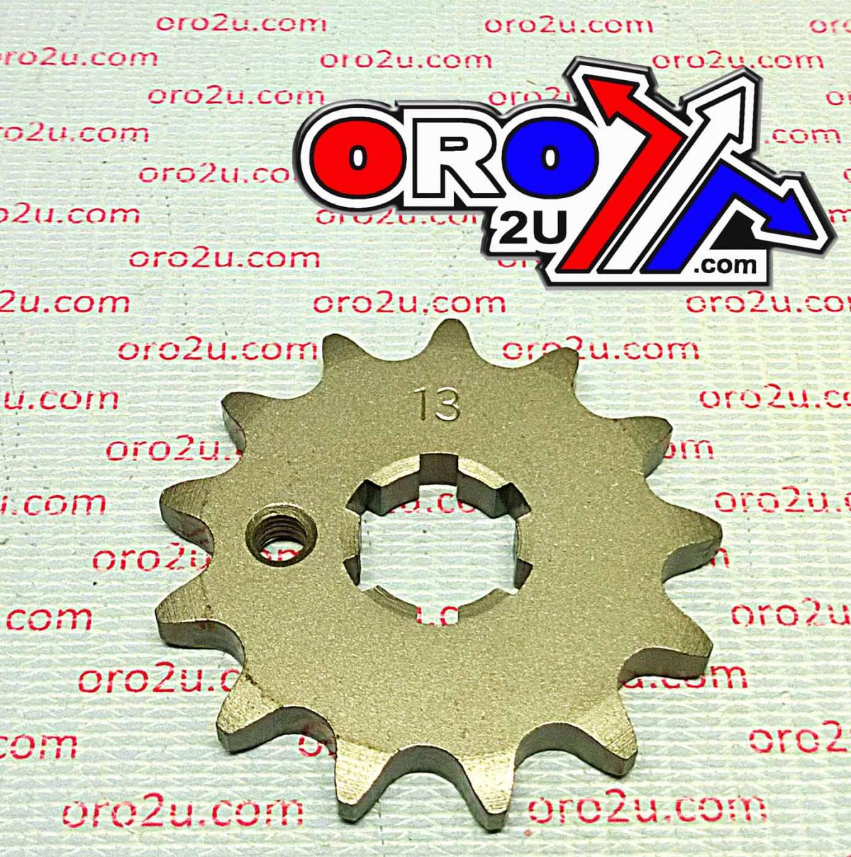 FRONT SPROCKET 13 [JTF1446.13] 520