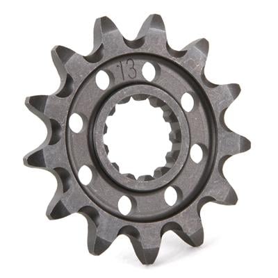 FRONT SPROCKET GROOVE & LIGHT, PROX 07.FS43006-13
