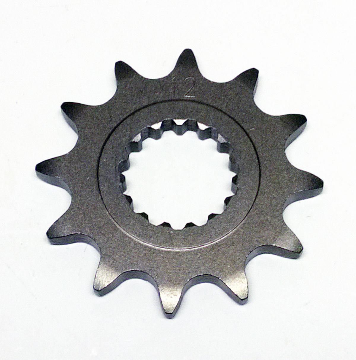 FRONT SPROCKET 12 [JTF1592.12] 520