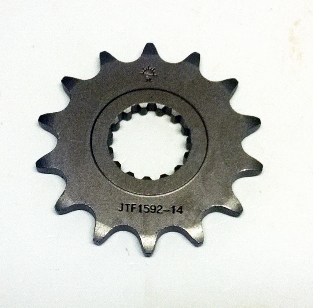 FRONT SPROCKET JTF1592.14 JT