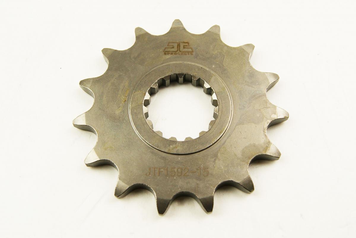 FRONT SPROCKET JTF1592.15 JT