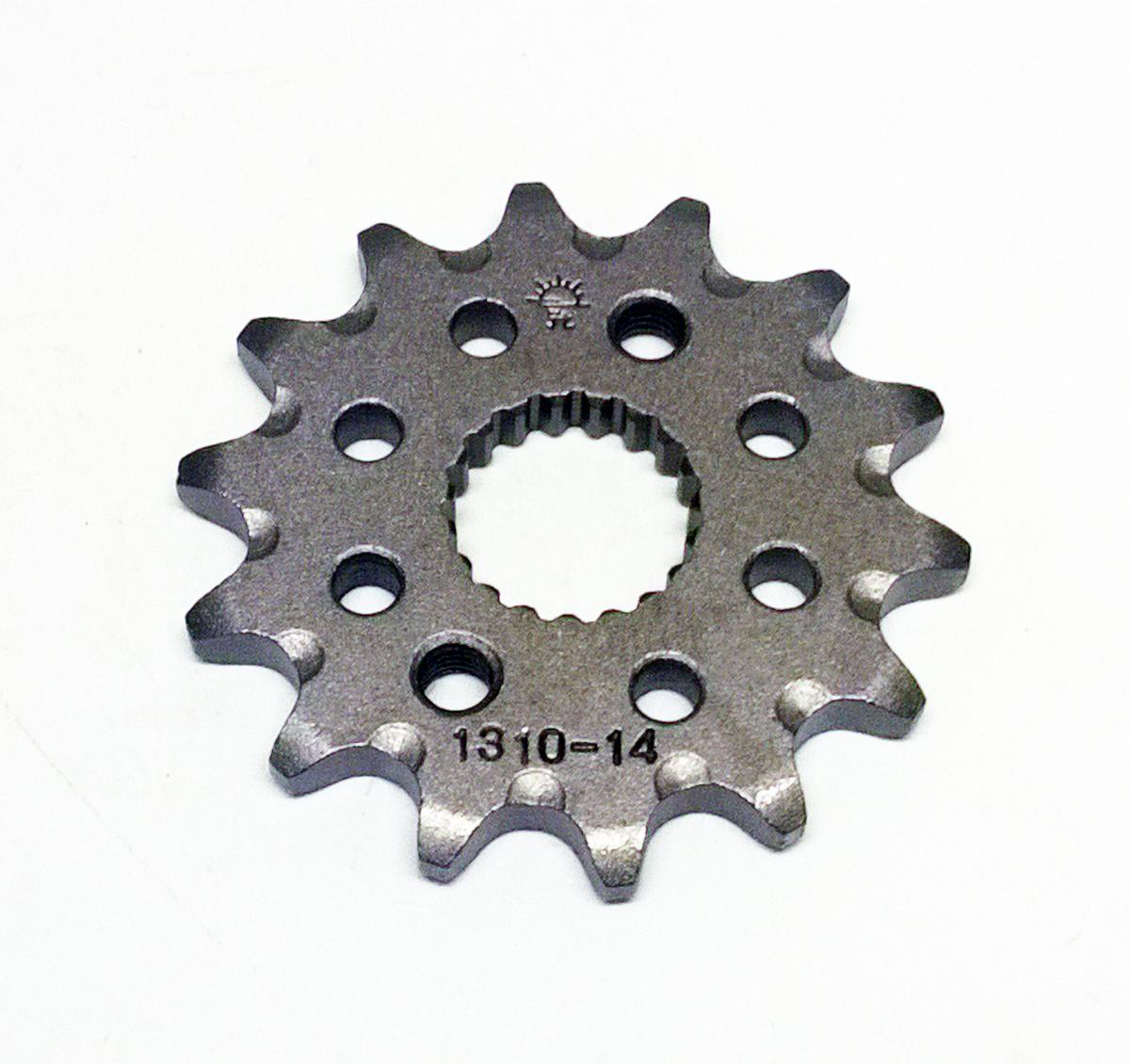 FRONT SPROCKET JTF1310.14SC