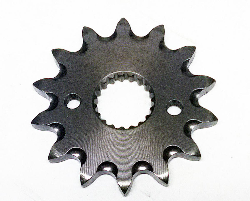 FRONT SPROCKET RENTHAL 461, HONDA 461--420-14GP