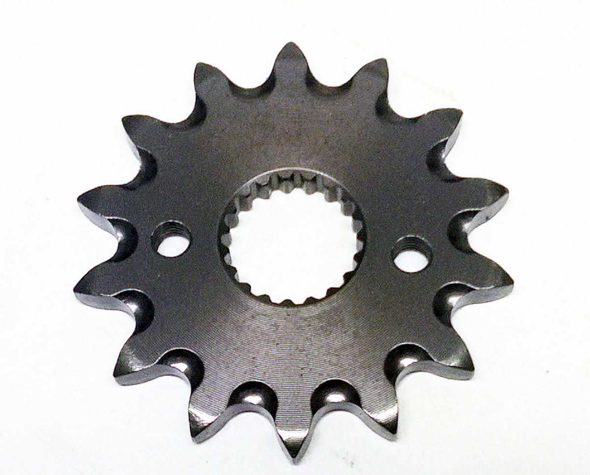 FRONT SPROCKET RENTHAL 461, HONDA 461--420-14GP