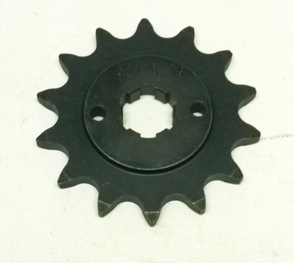 FRONT SPROCKET RENTHAL 461, HONDA 461--420-15P