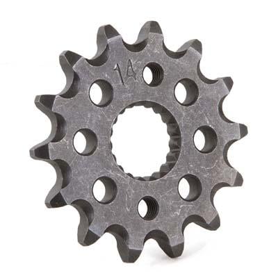 FRONT SPROCKET GRO0VE & LIGHT, PROX 07.FS12007-16