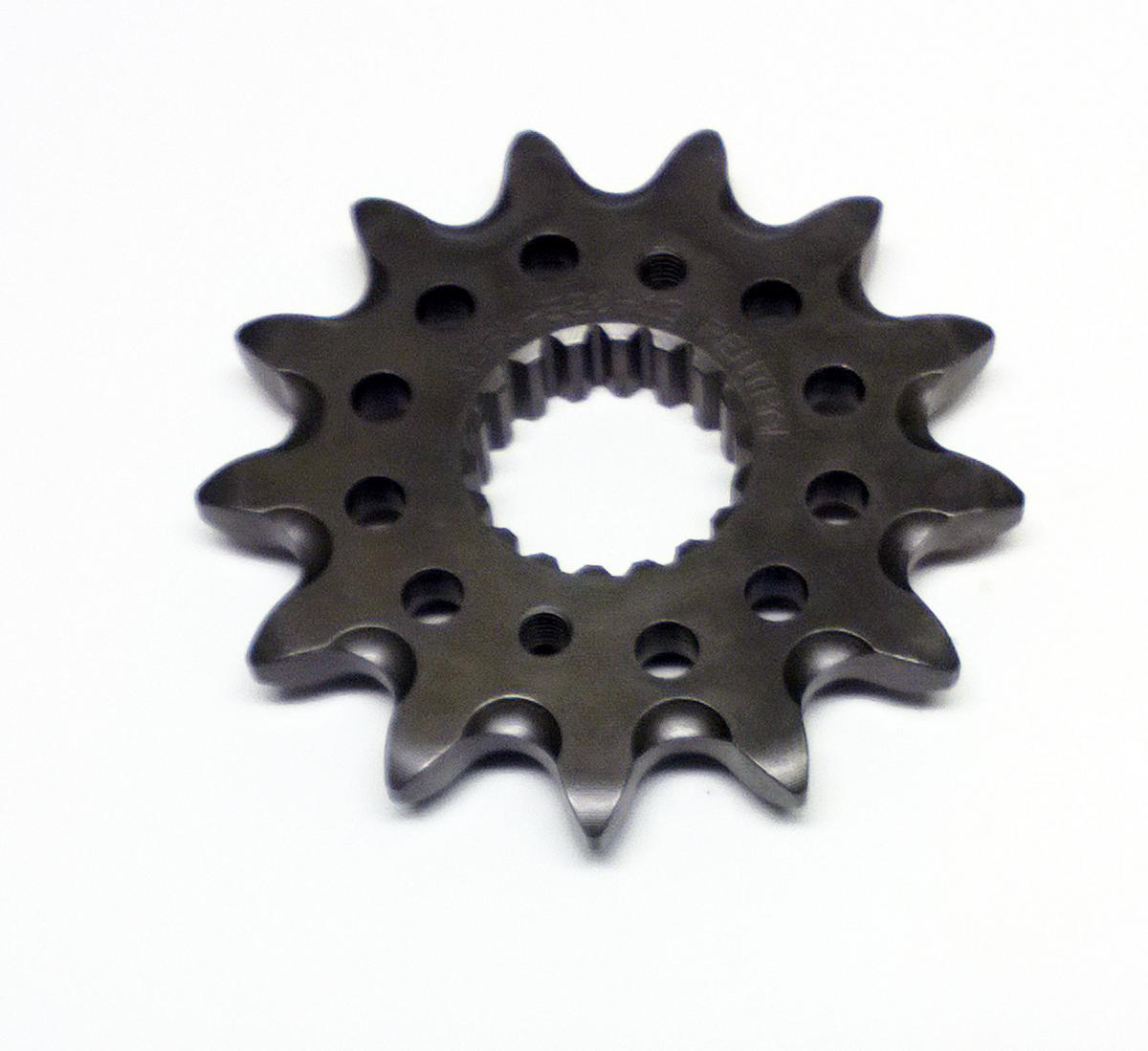 FRONT SPROCKET RENTHAL 466, HUSQVARAN BMW 466U-520-13GP, JTF403, JT403, SF403-