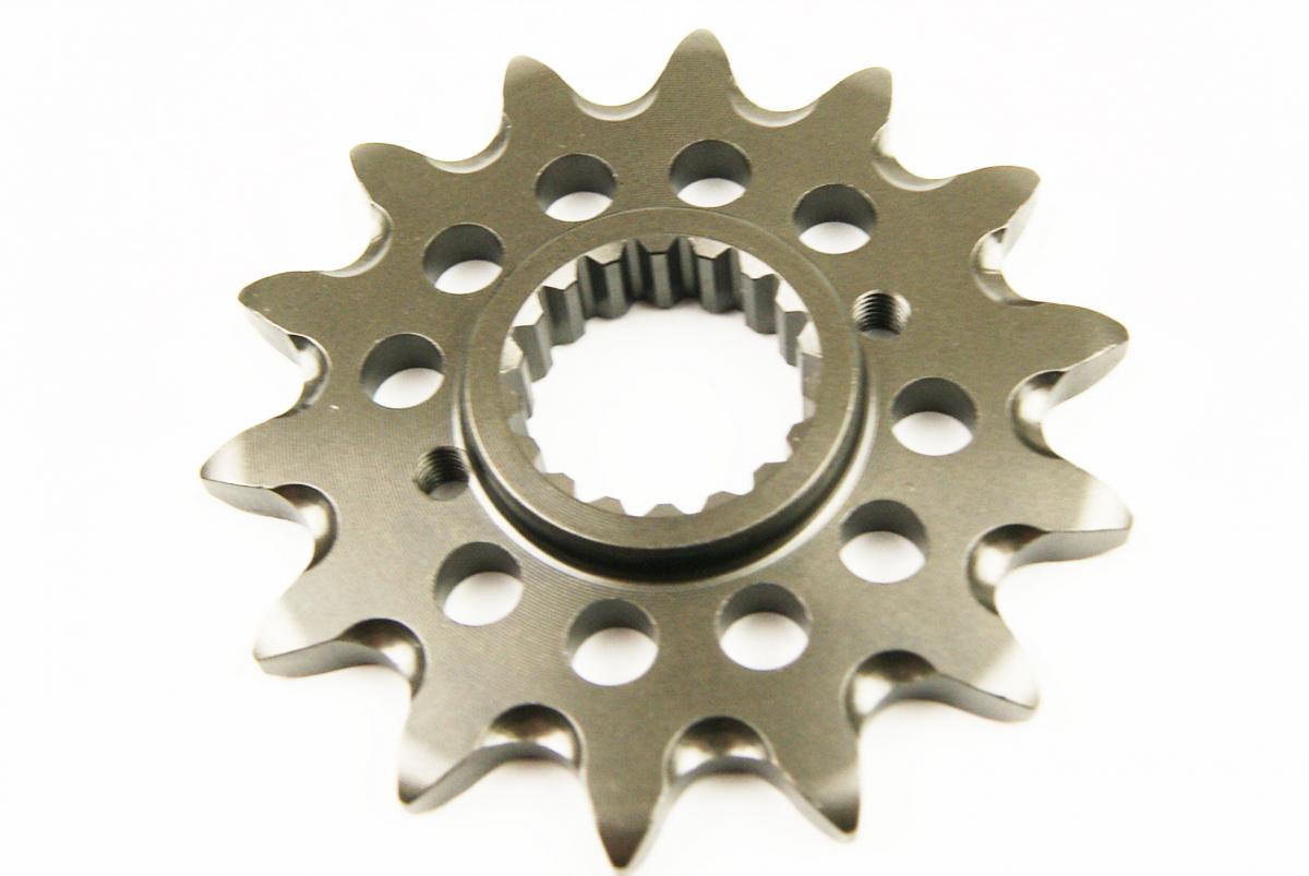 FRONT SPROCKET RENTHAL 466, HUSQVARAN BMW 466U-520-14GP, JTF403, JT403, SF403-