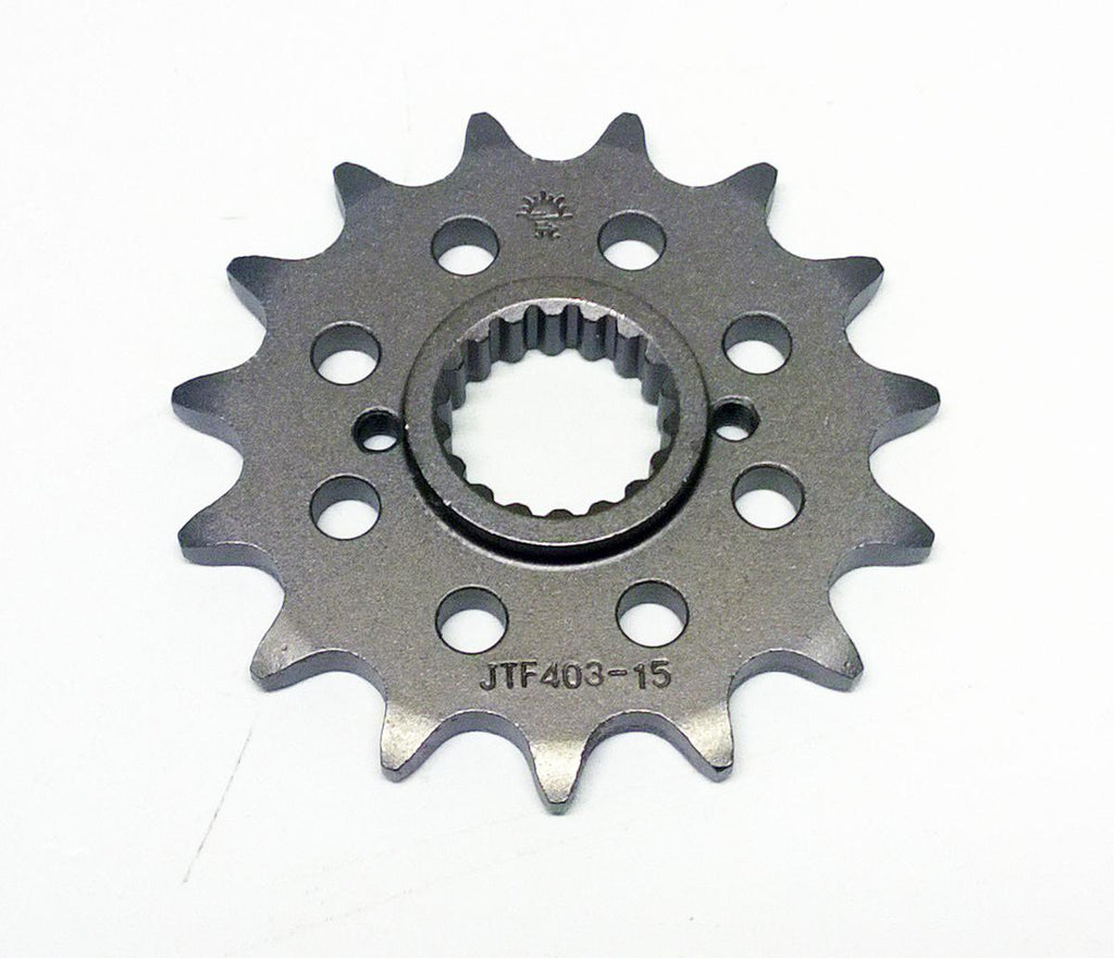 FRONT SPROCKET JTF403.15 JT