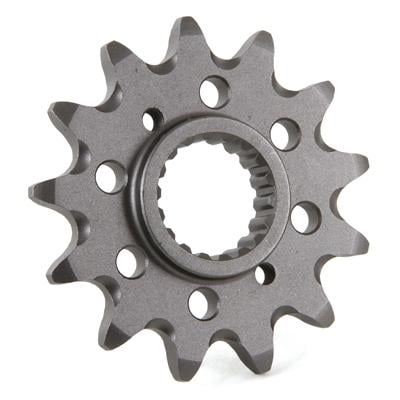 FRONT SPROCKET GROOVE & LIGHT, PROX 07.FS64011-15