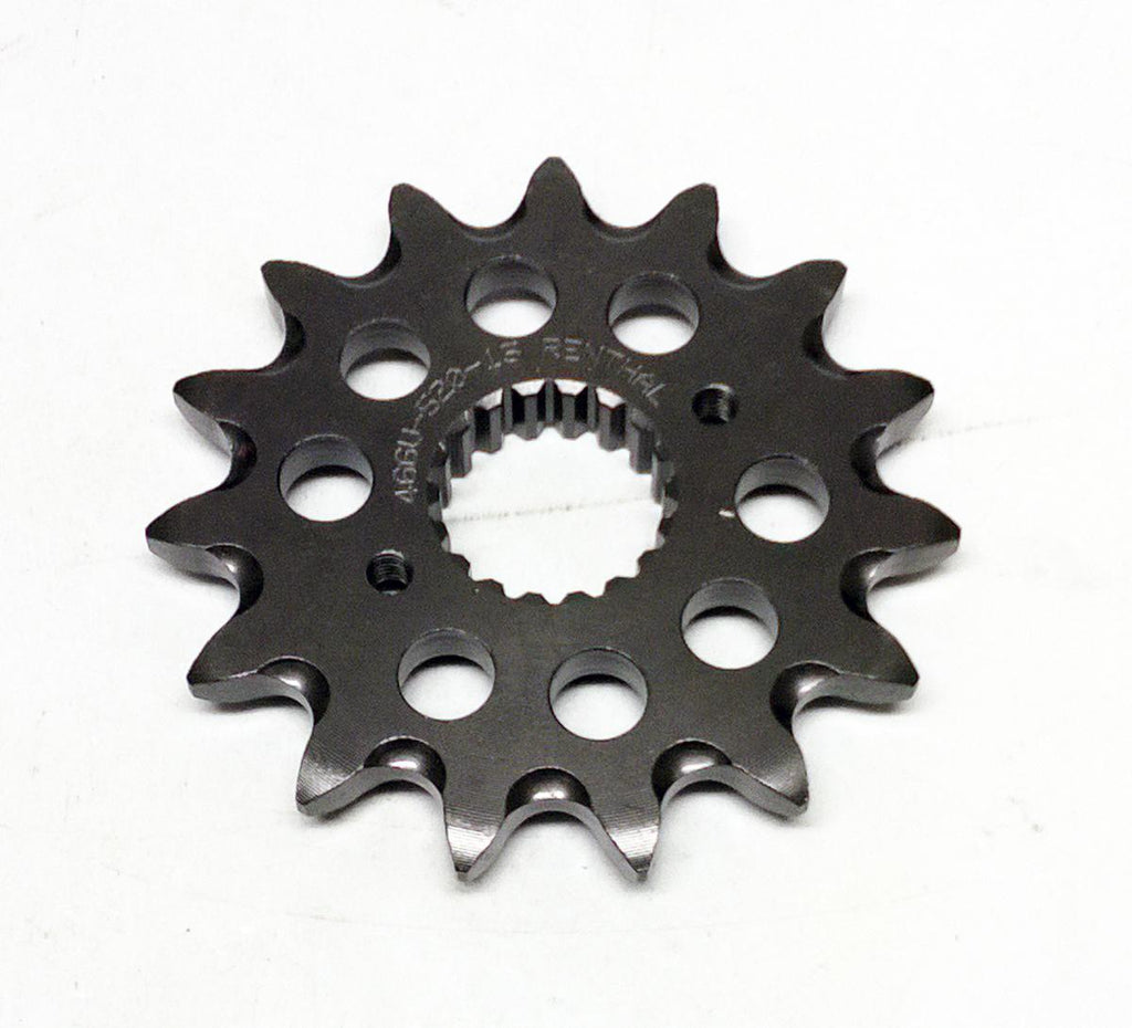 FRONT SPROCKET RENTHAL 466, HUSQVARAN BMW 466U-520-15GP