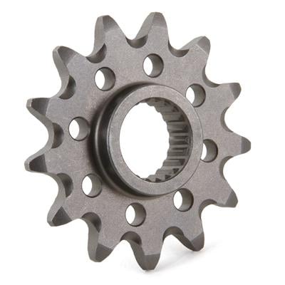 FRONT SPROCKET GROOVE & LIGHT, PROX 07.FS23008-13