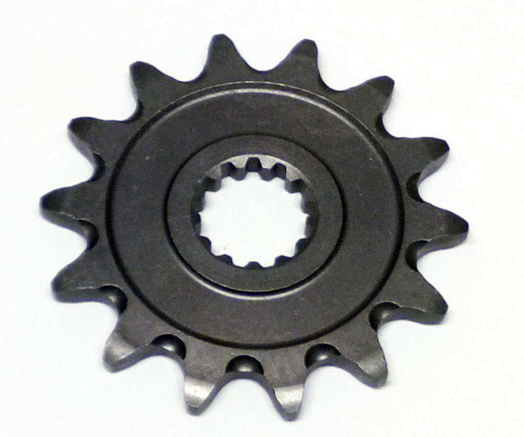 FRONT SPROCKET 825 RAPTOR LIGHT & SELF CLEANING 10B-HQ7-14