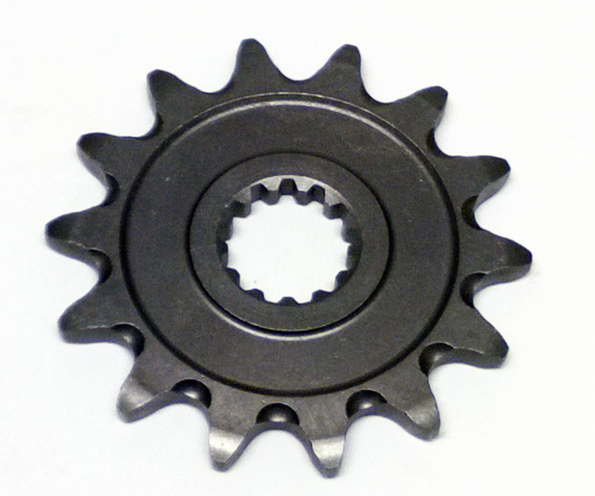 FRONT SPROCKET 825 RAPTOR LIGHT & SELF CLEANING 10B-HQ7-14