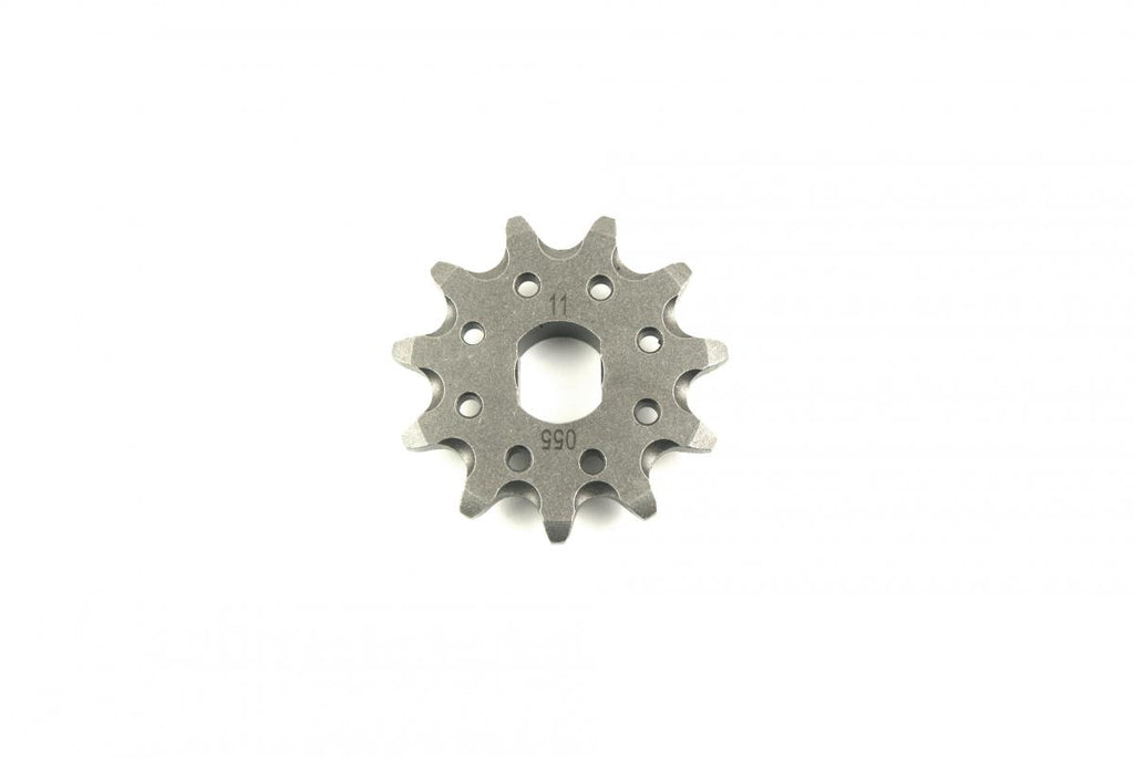 FRONT SPROCKET GROOVE, PROX 07.FS60001-11