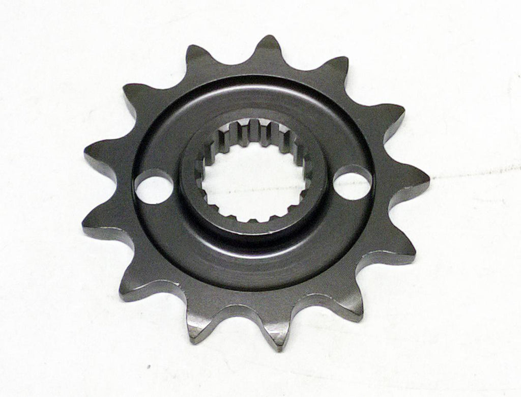 FRONT SPROCKET RENTHAL 485, RENTHAL 496/485-520-13P, 496--520-13P