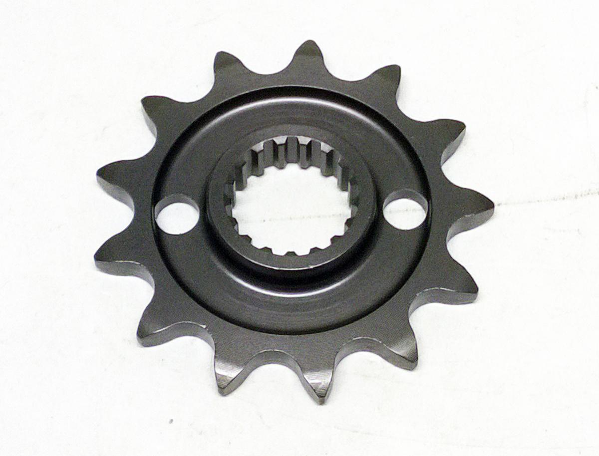 FRONT SPROCKET RENTHAL 485, RENTHAL 496/485-520-13P, 496--520-13P