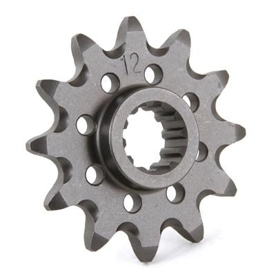 FRONT SPROCKET GROOVE & LIGHT, PROX 07.FS62001-12 TM