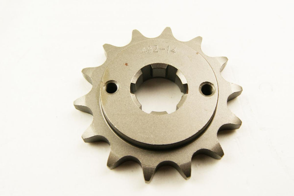 FRONT SPROCKET JTF492.14 JT