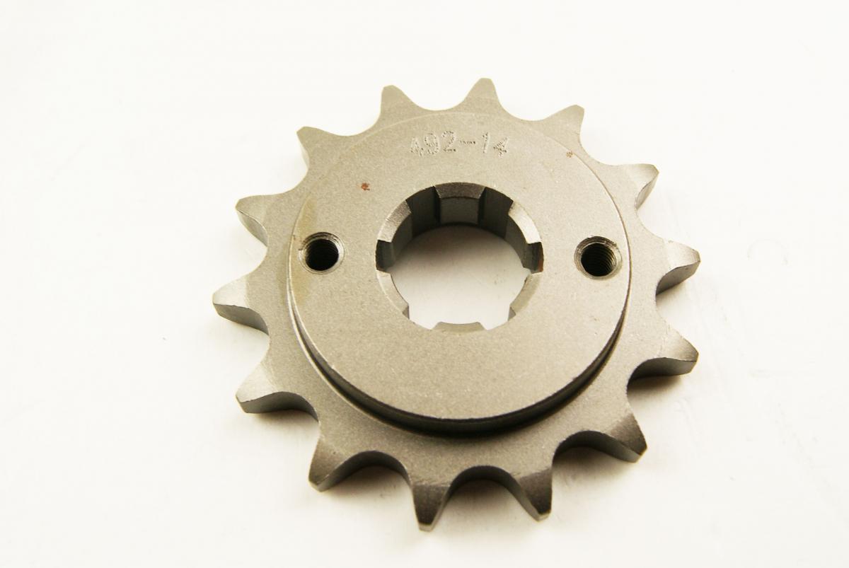 FRONT SPROCKET JTF492.14 JT