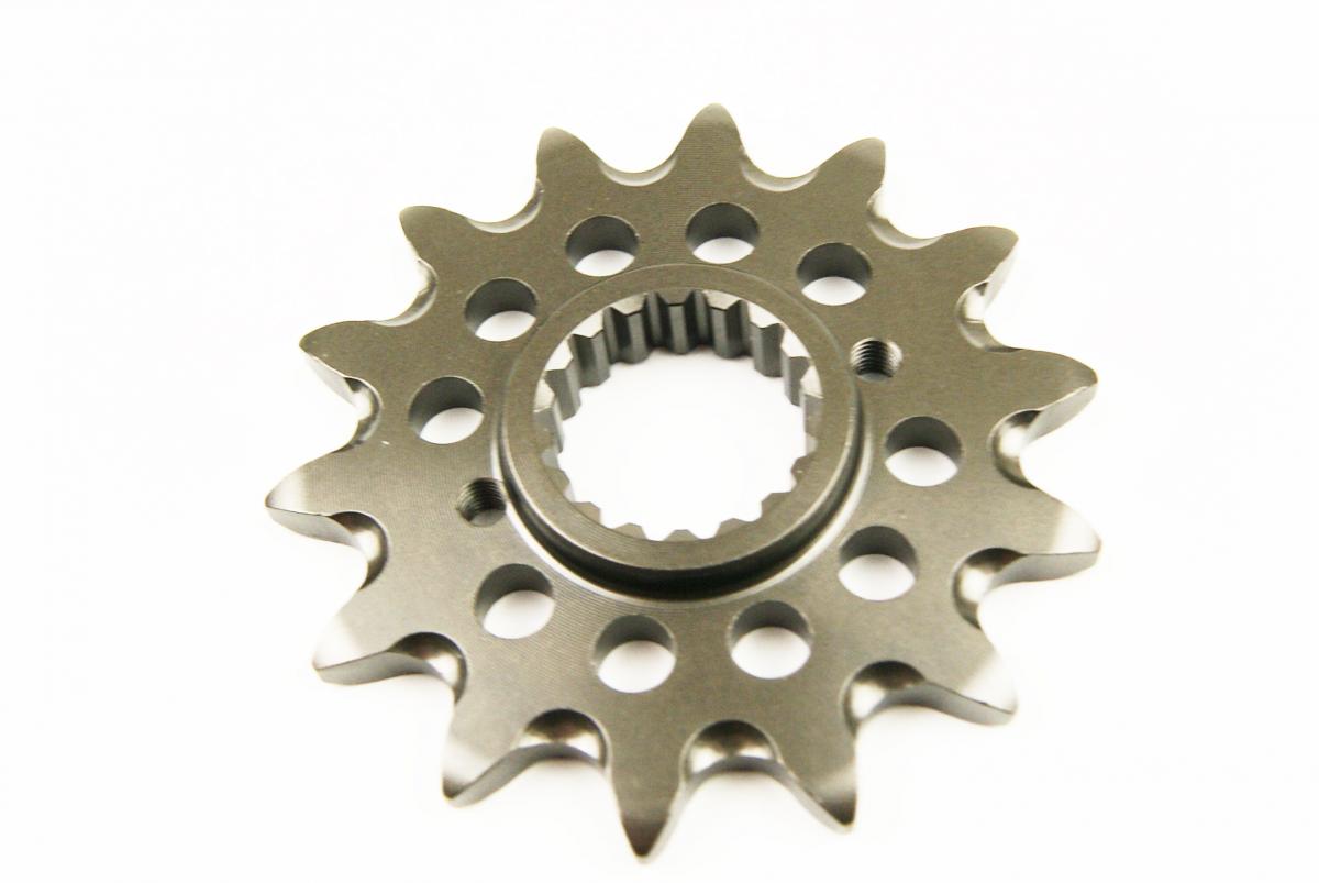 FRONT SPROCKET RENTHAL 496U, RENTHAL 496U-520-13, 496U-520-13GP