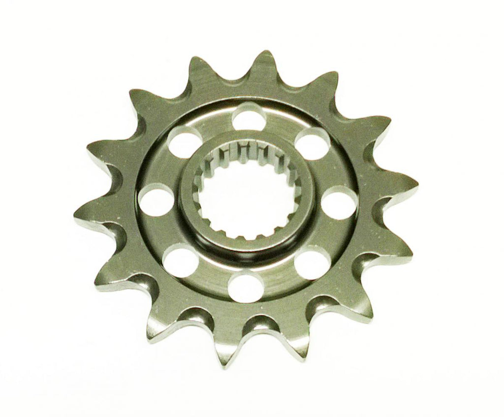 FRONT SPROCKET RENTHAL 496U, RENTHAL 496U-520-14, 496U-520-14GP