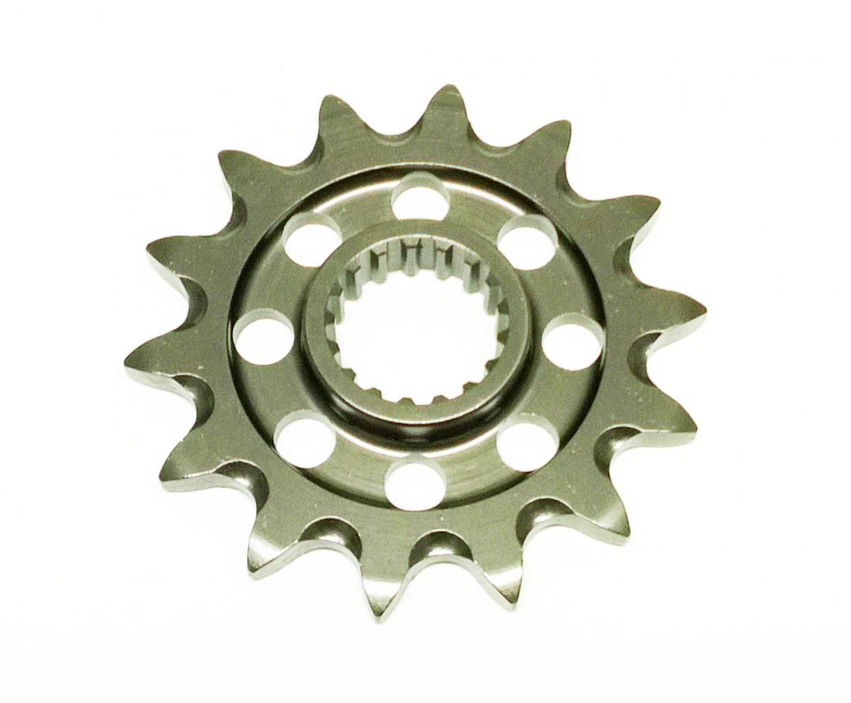 FRONT SPROCKET RENTHAL 496U, RENTHAL 496U-520-14, 496U-520-14GP