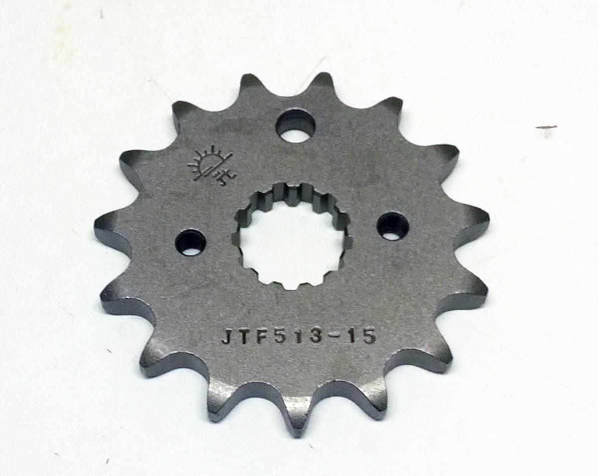 FRONT SPROCKET JTF513.15 JT