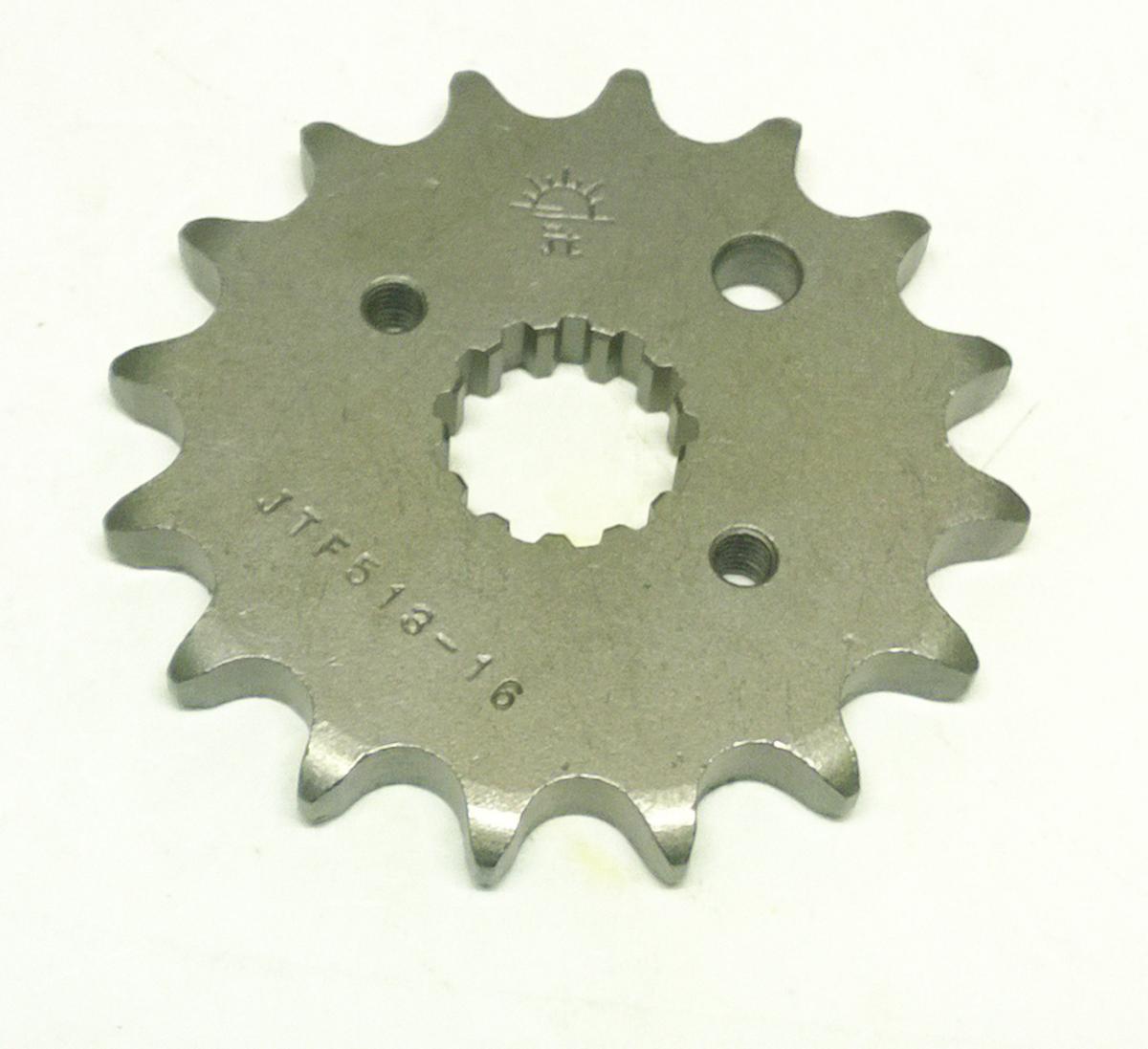 FRONT SPROCKET JTF513.16 JT
