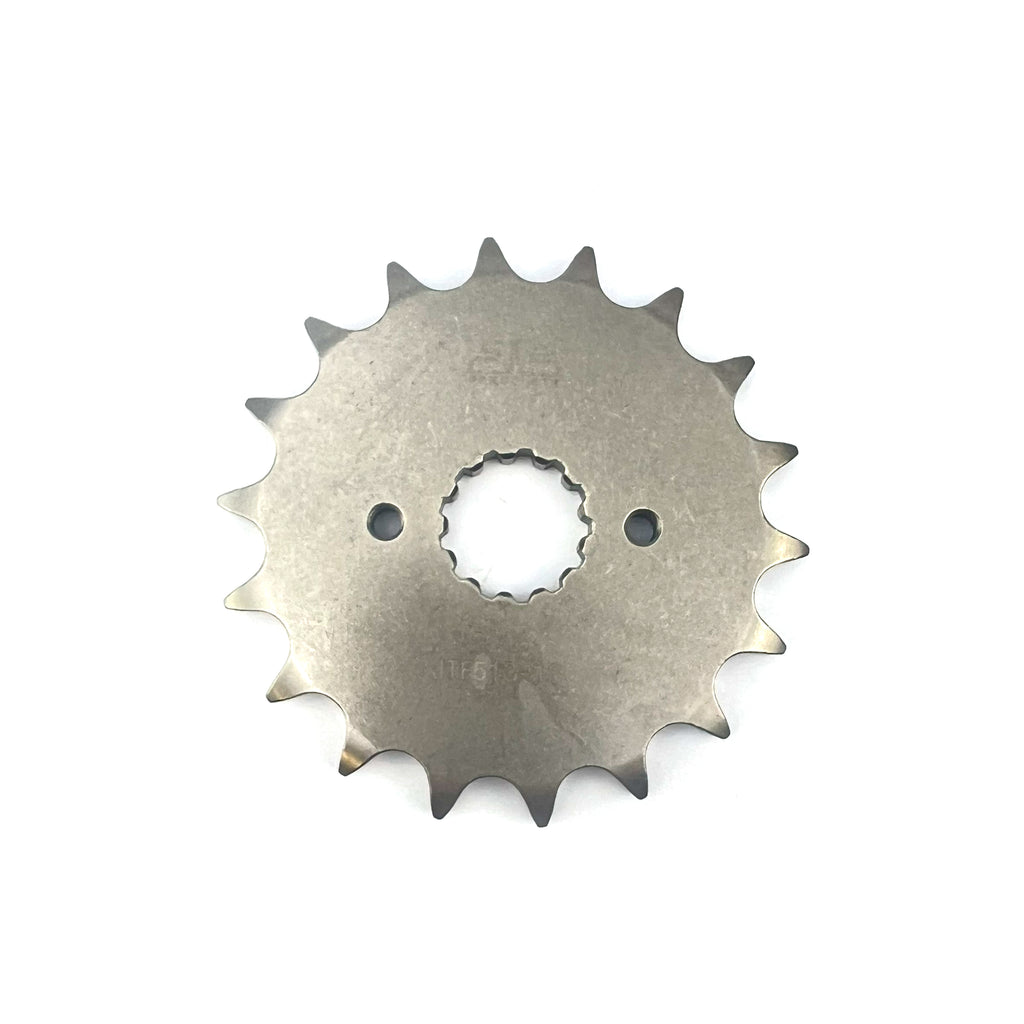 FRONT SPROCKET JTF513.18 JT